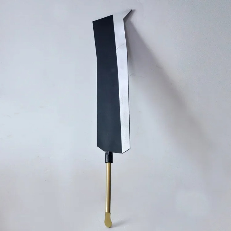 Cosplay Prop Works - Células em Ação! Espada Macrofágica em