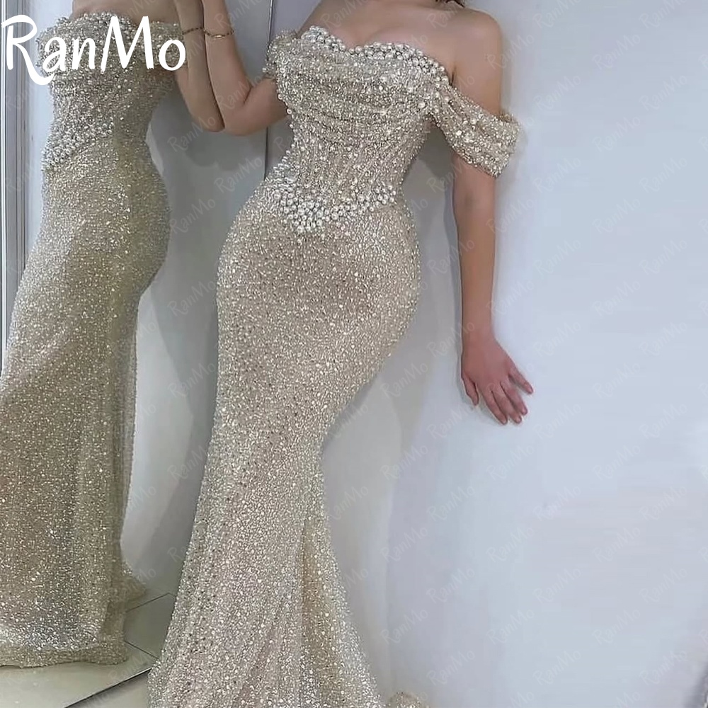 Briar Cosplay Prop - Ranmo fora do ombro vestidos de