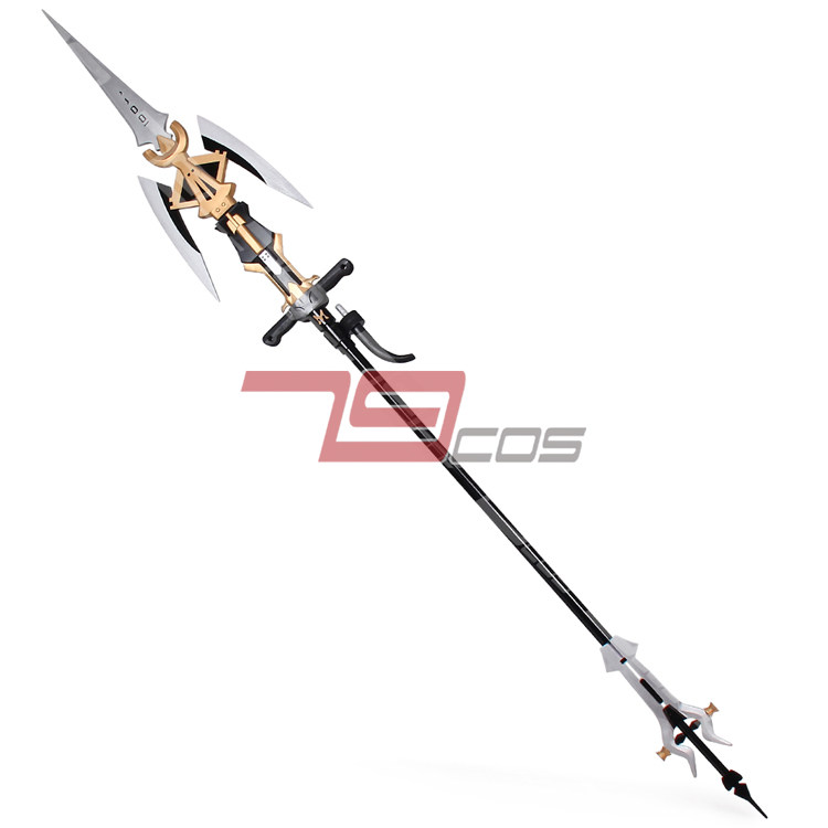 Cosplay Flame Prop - Espada de Cosplay Reed The Flame