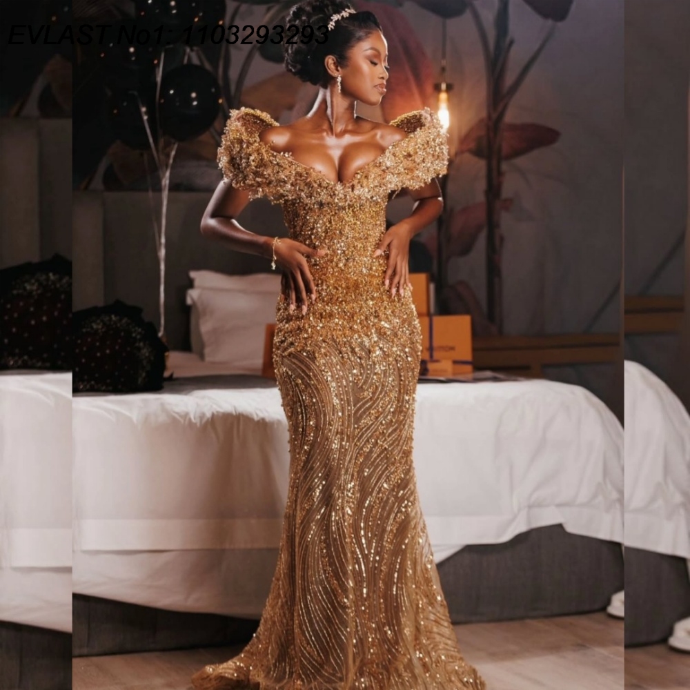 Briar Cosplay Prop - Vestido de Festa Sereia EVLAST Personalizado