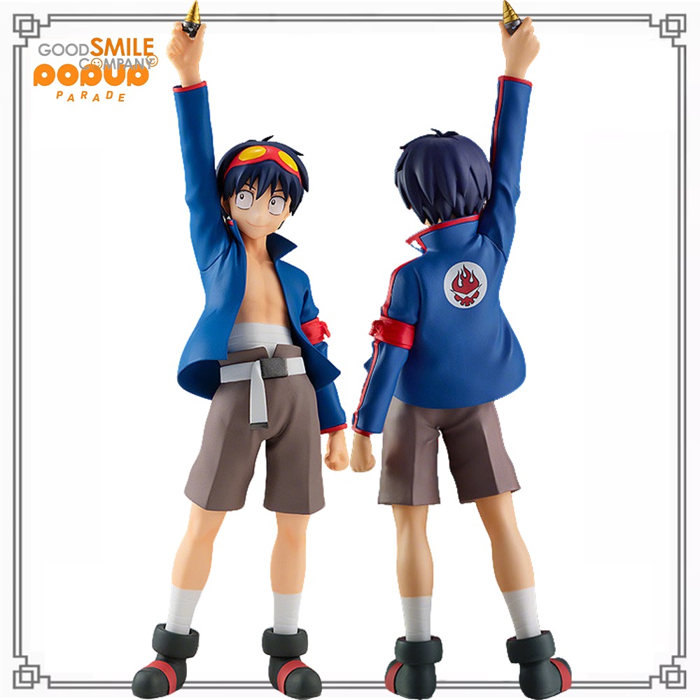 Good Smile Company Pop Up Parade - 100% em Estoque Original Good Smile