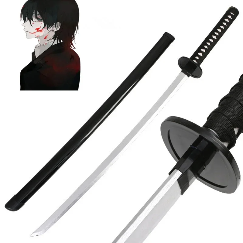 Cosplay Prop Katana - Espada Katana Hayakawa Aki Chainsaw Man