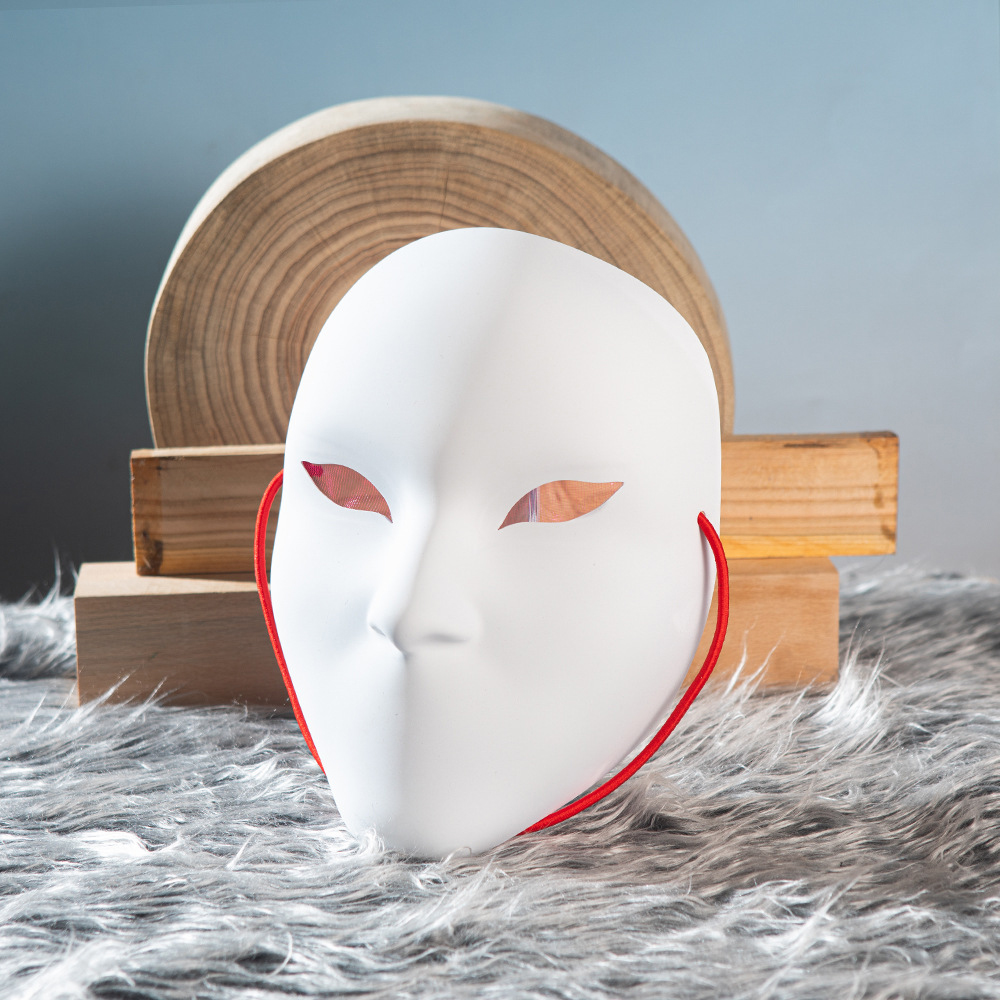 Cosplay Prop Painting - Branco em branco diy arte pintura
