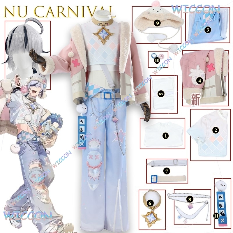 Cosplay Prop Painting - Pintura memórias traje casaco cosroom/nu carnaval