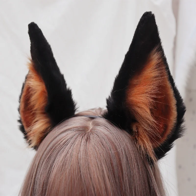 Cosplay Prop Works - Personalizado feito à mão trabalho besta