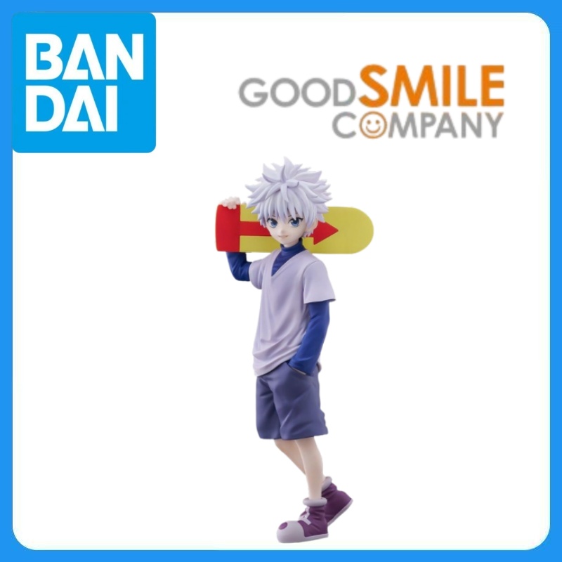 Good Smile Company Pop Up Parade - Em Estoque: Figura de Anime Hunter