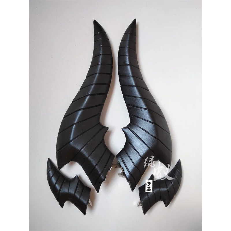 Cosplay Flame Prop - Nene 2025 1 conjunto jogo arknights