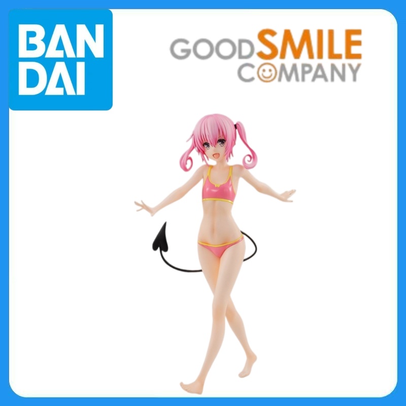 Good Smile Company Pop Up Parade - Em Estoque: Genuine Good Smile Company