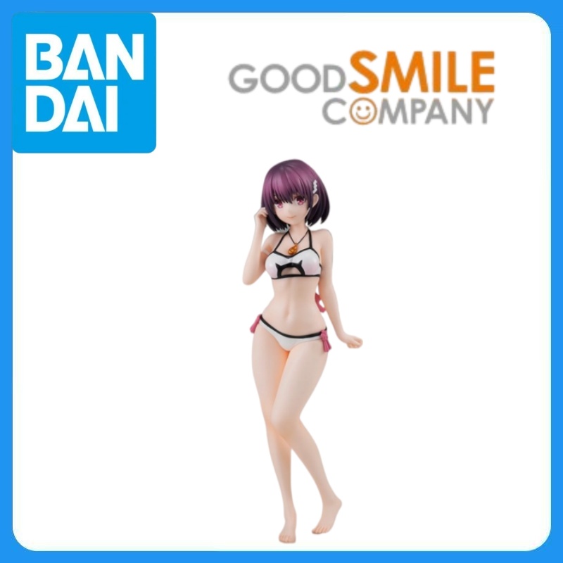 Good Smile Company Pop Up Parade - Em Estoque: Figura de Anime Genuine
