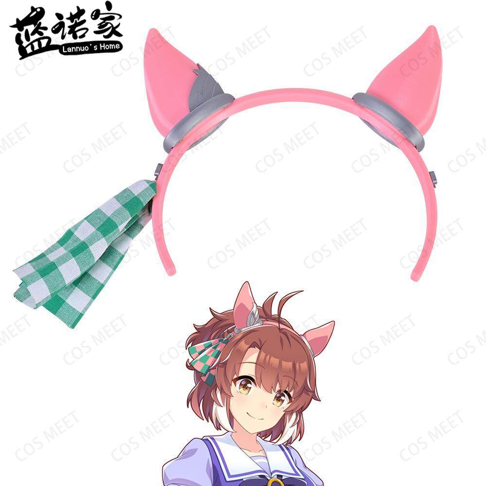 Cosplay Flame Prop - 【Lannuo's Home】Acessório de Cabelo 3D Impresso