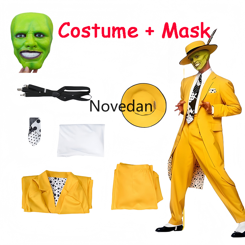 Briar Cosplay Prop - Fantasia de Cosplay do Filme The