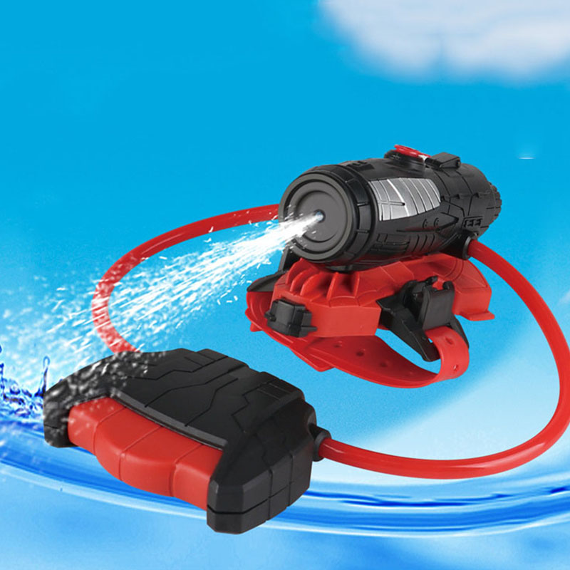 Cosplay Prop Pistol - Water Gun Spider Launcher for Kids,