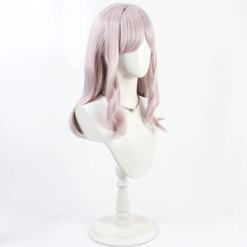 Acos Cosplay Wig - 2025 aaa jogo azul arquivo acos