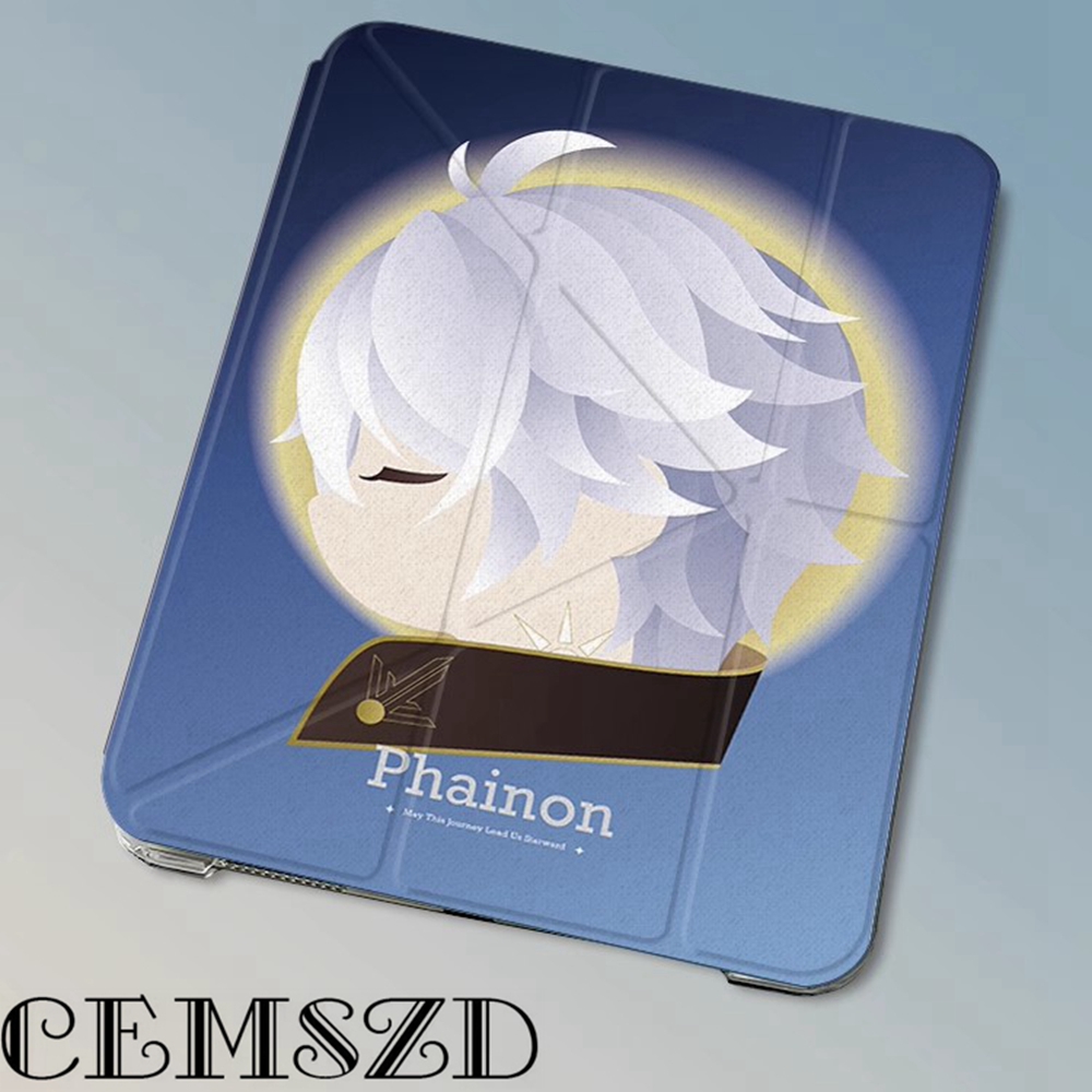 Anaxa Cosplay Prop - Jogo honkai star rail mydei phainon