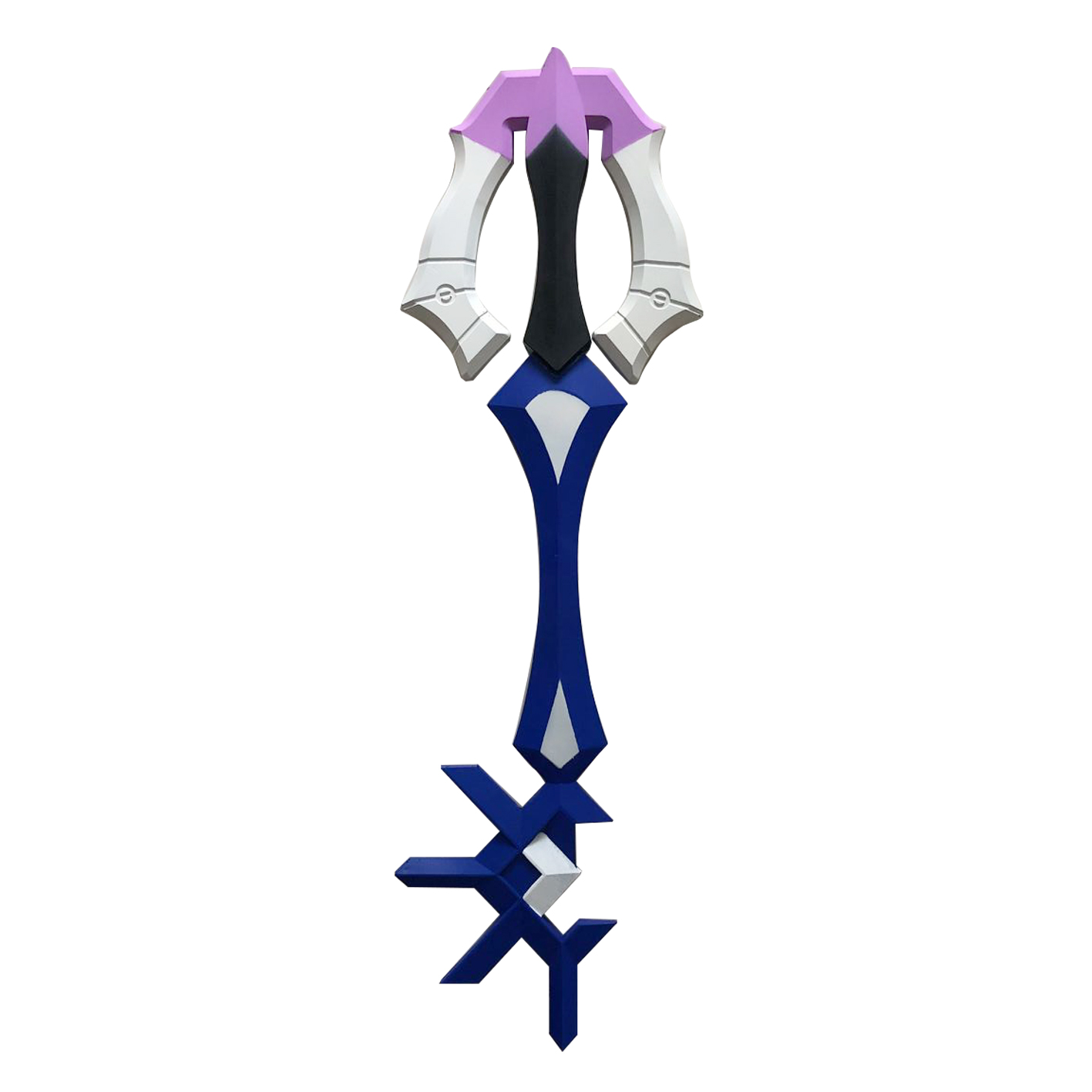 Chave Dourada Kingdom Hearts d - Keyblade Cosplay Prop avaliação e preço