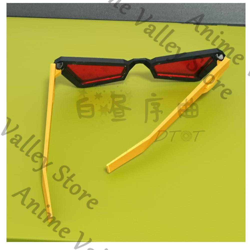 Anime zenless zona zero burnic - Burnice Cosplay Prop avaliação e preço