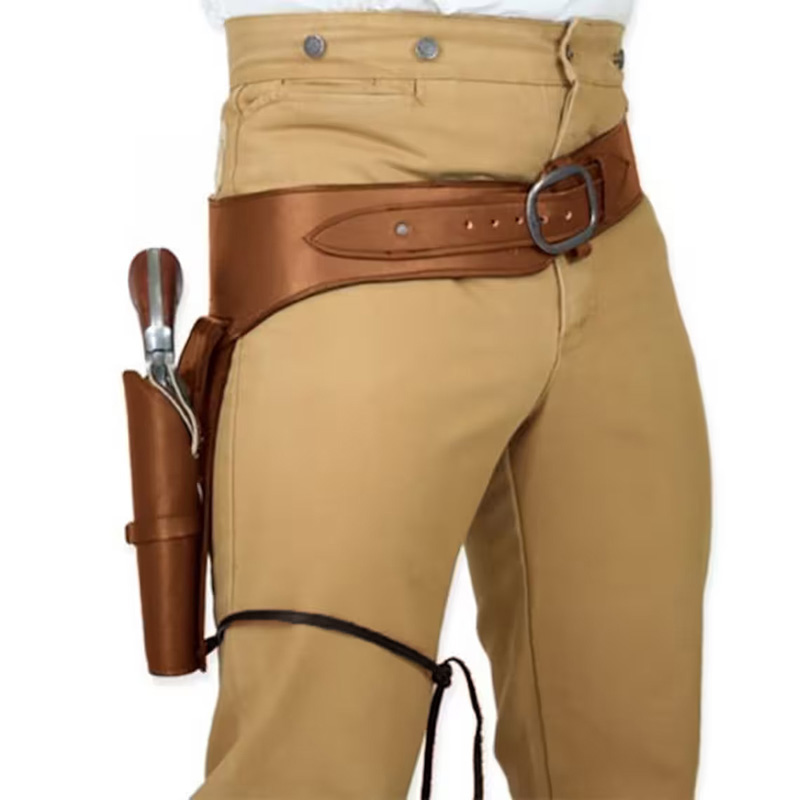 Steampunk velho oeste selvagem - Cosplay Prop Pistol avaliação e preço