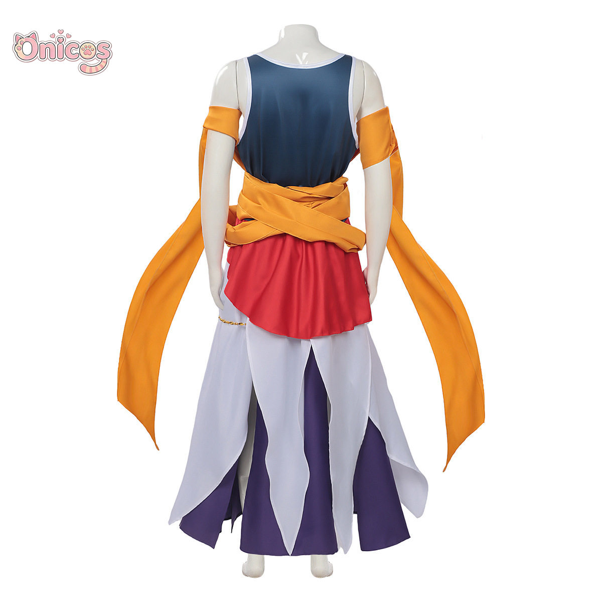 Fantasia de Cosplay do Buda de - Cosplay Prop avaliação e preço
