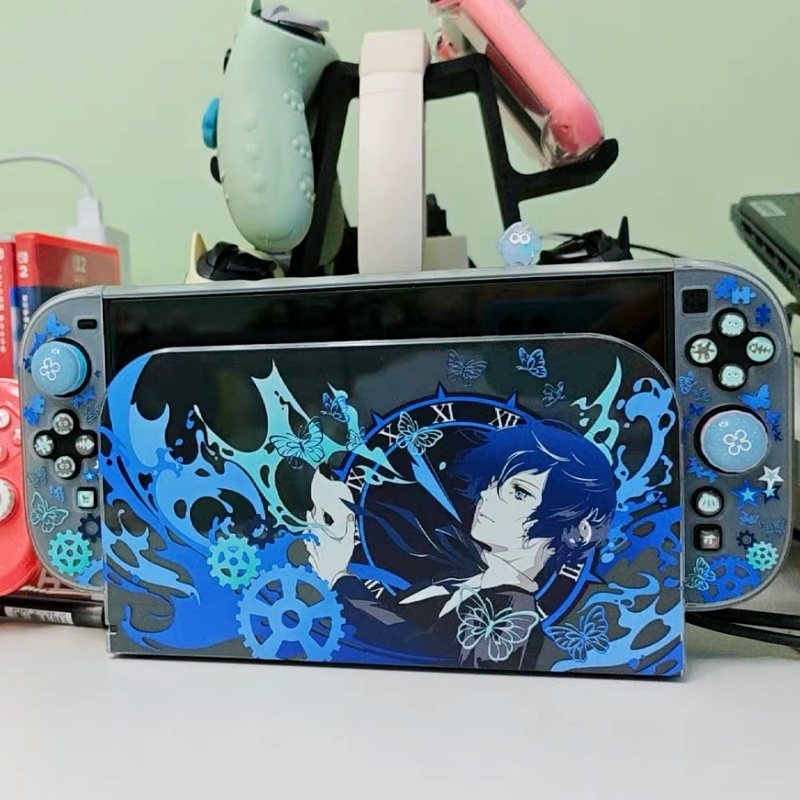 Capa Protetora Dura Makoto Yuk - Free Cosplay Prop Patterns avaliação e preço