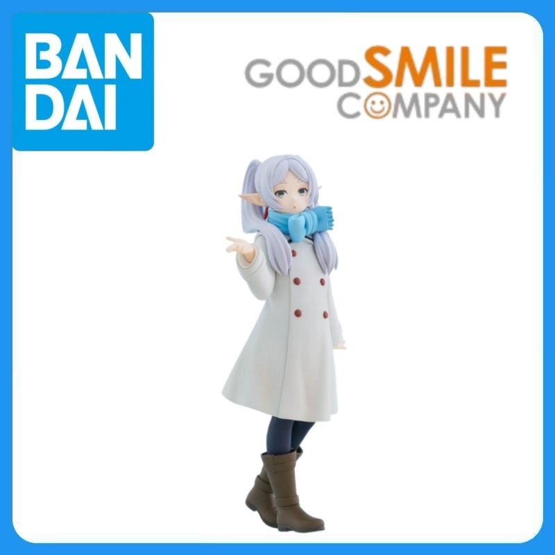 Em Estoque: Figura de Anime Ge - Good Smile Company Pop Up Parade avaliação e preço