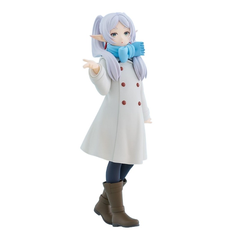 Em Estoque: Figura de Anime Ge - Good Smile Company Pop Up Parade avaliação e preço