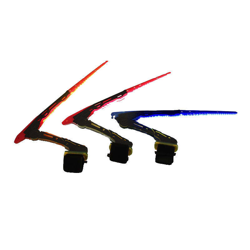 Katana de Anime Cyberpunk, Lâm - Cosplay Prop Knife avaliação e preço
