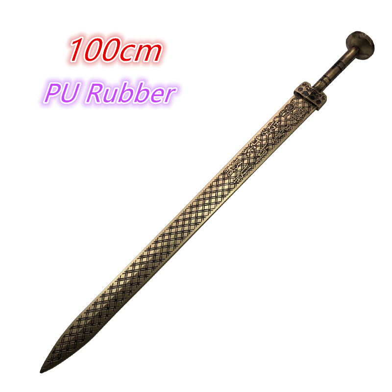 1:1 cosplay chinês yue rei gou - Cosplay Prop Pistol avaliação e preço