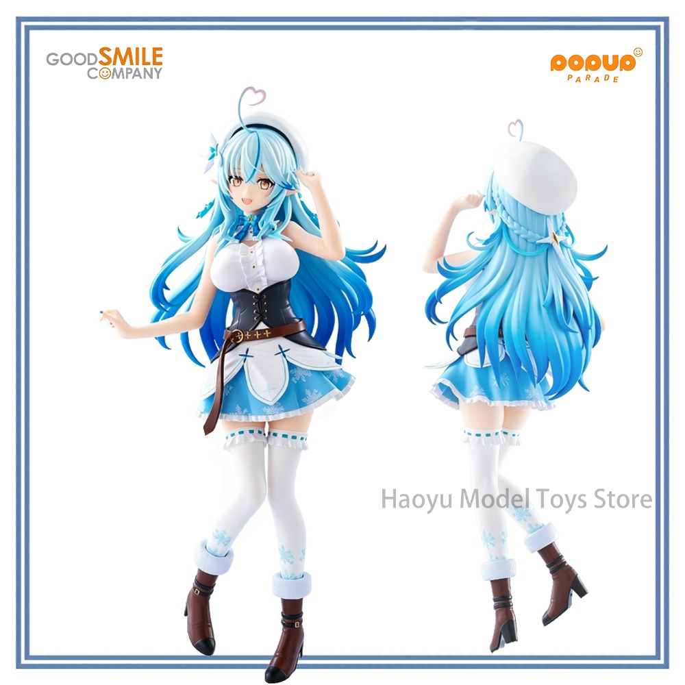【HY】100% Original em Estoque G - Good Smile Company Pop Up Parade avaliação e preço