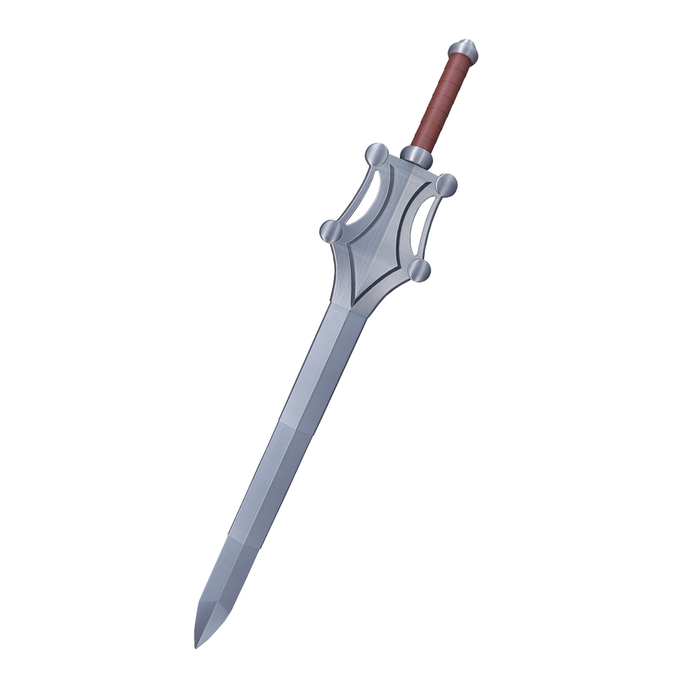 Fantasia de Cosplay: Faca de P - Cosplay Prop Knife avaliação e preço