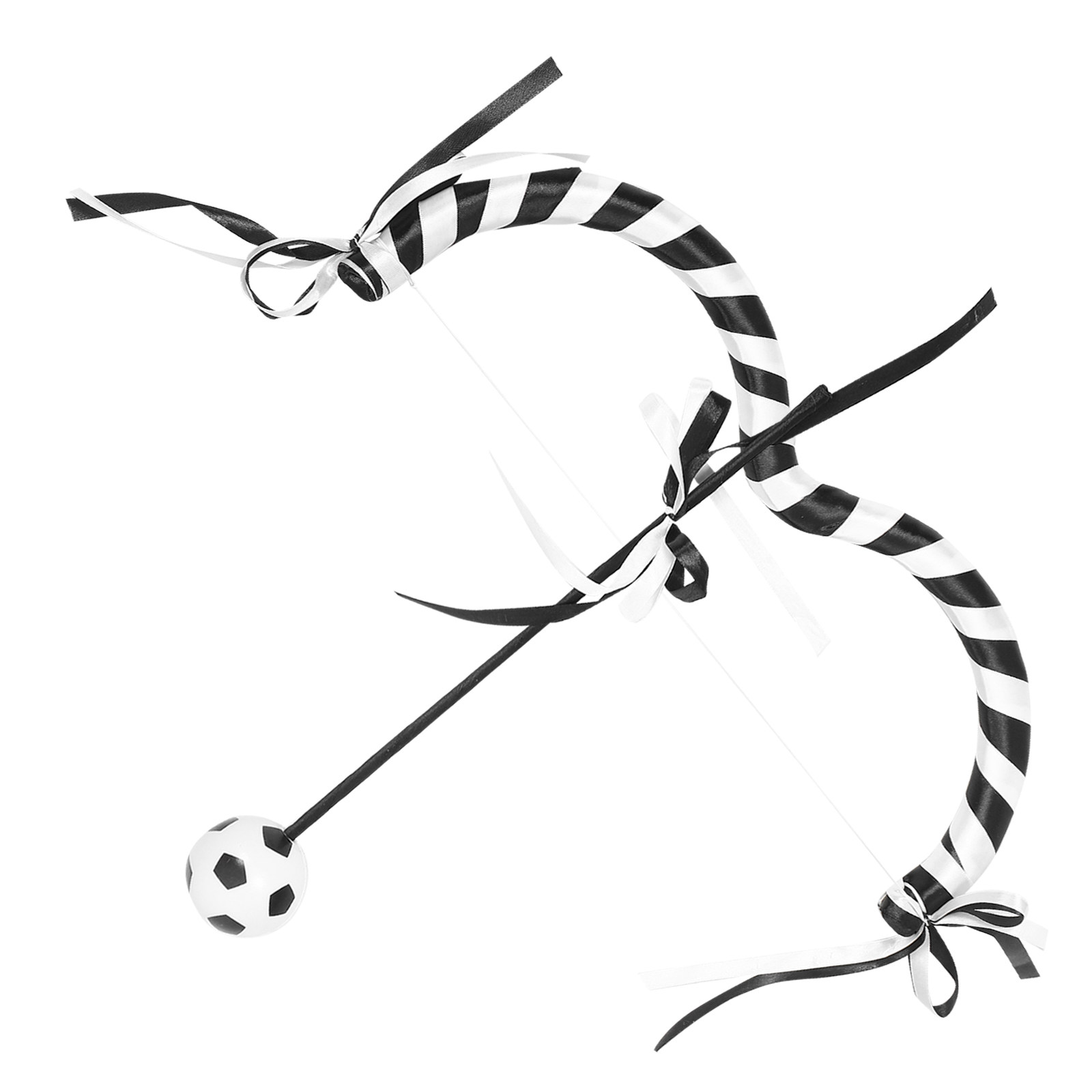 Conjunto de Arco e Flecha de C - Easy Cosplay Prop avaliação e preço