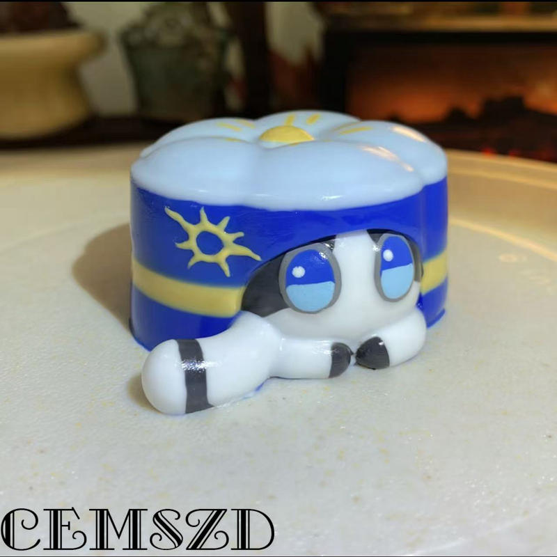 Acessórios de Cosplay Mydei mi - Anaxa Cosplay Prop avaliação e preço
