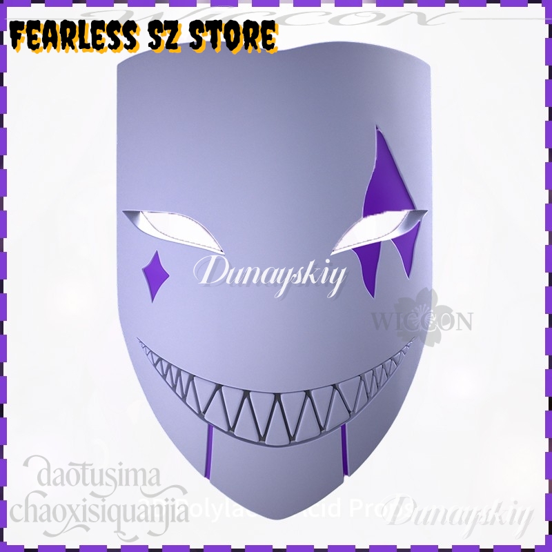DUNAYSKIY %& Cosplay Jesterr M - Free Cosplay Prop Patterns avaliação e preço