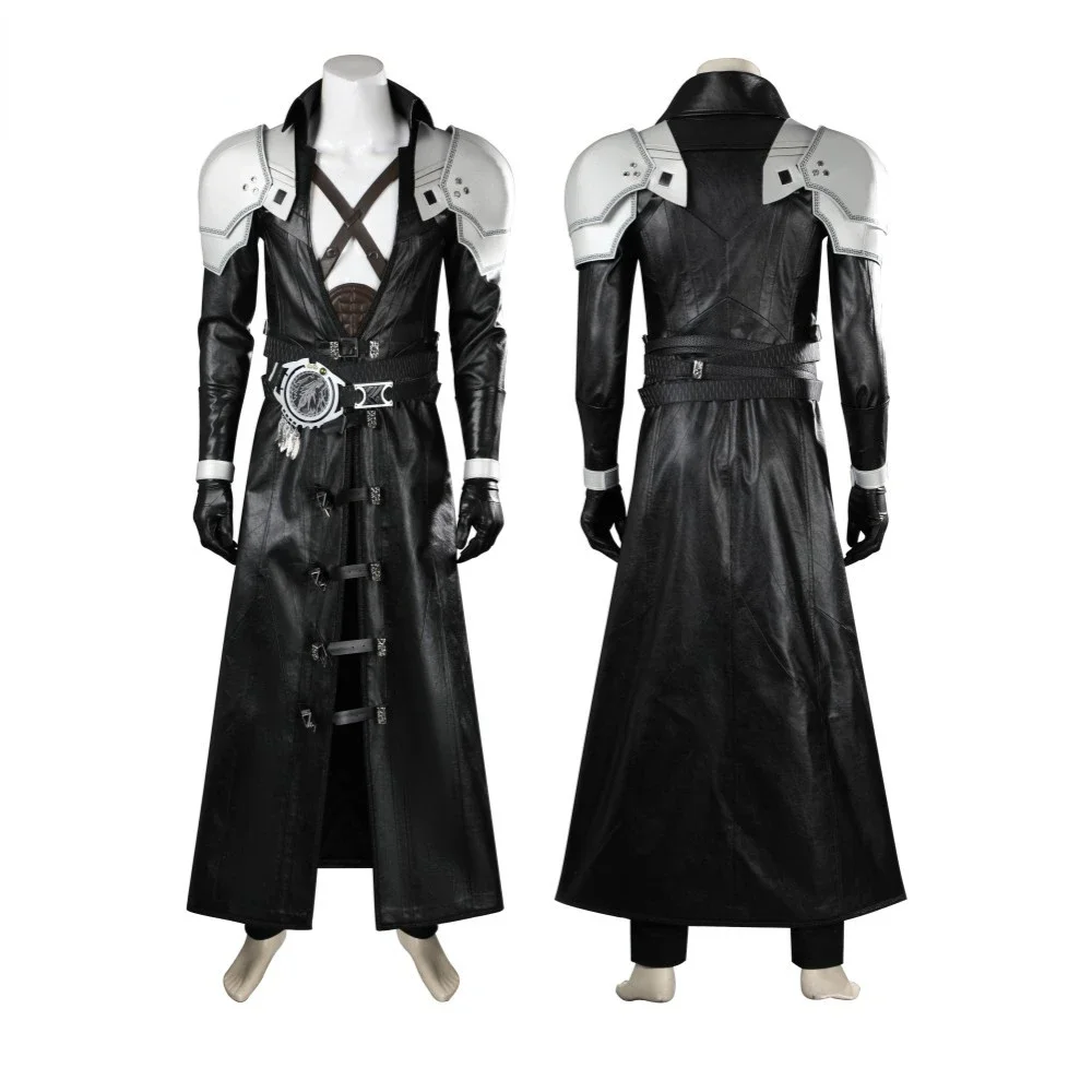 Fantasia de cosplay ff7 sephhi - Aerith Cosplay Prop avaliação e preço