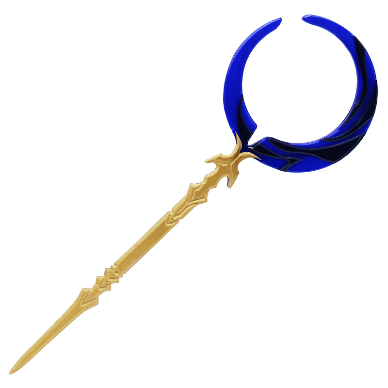 Irelia H Store Honkai: Star Ra - Cosplay Flame Prop avaliação e preço