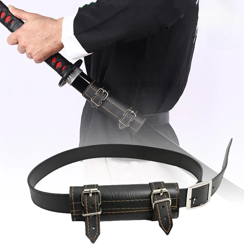 Demônio slayer anime cosplay p - Cosplay Prop Katana avaliação e preço