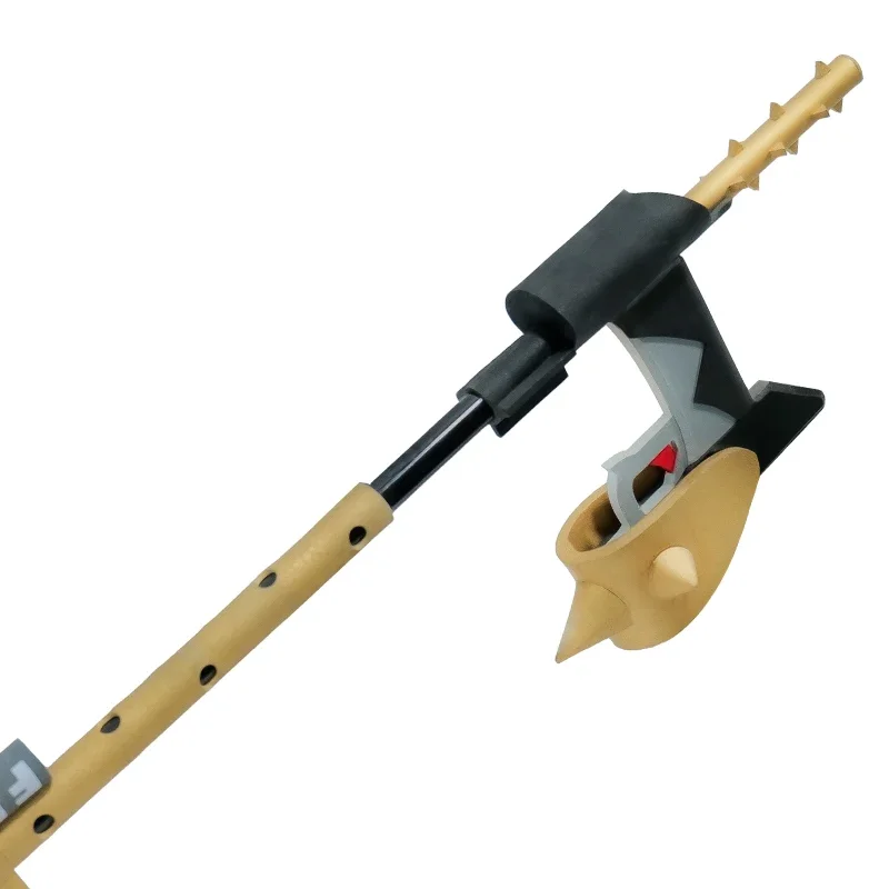 Réplica de Acessório de Cospla - Burnice Cosplay Prop avaliação e preço