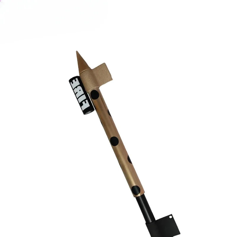 Burnice Whita Zenless Zone Zer - Burnice Cosplay Prop avaliação e preço
