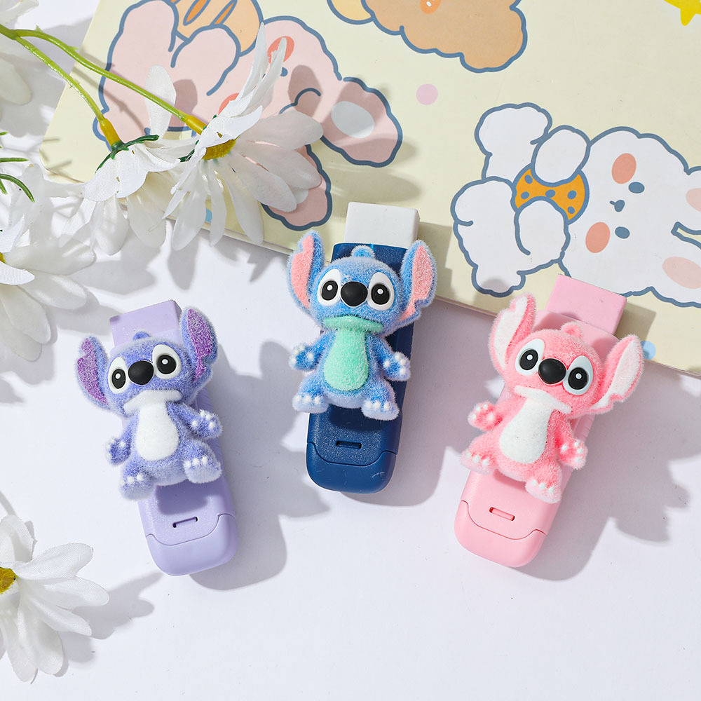 Borracha Disney Stitch, para U - Easy Cosplay Prop avaliação e preço