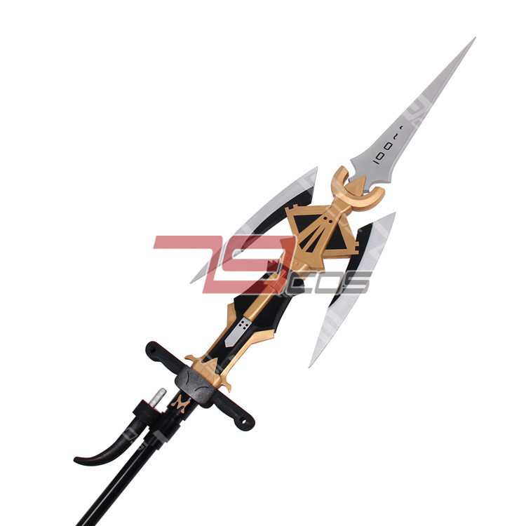 Espada de Cosplay Reed The Fla - Cosplay Flame Prop avaliação e preço