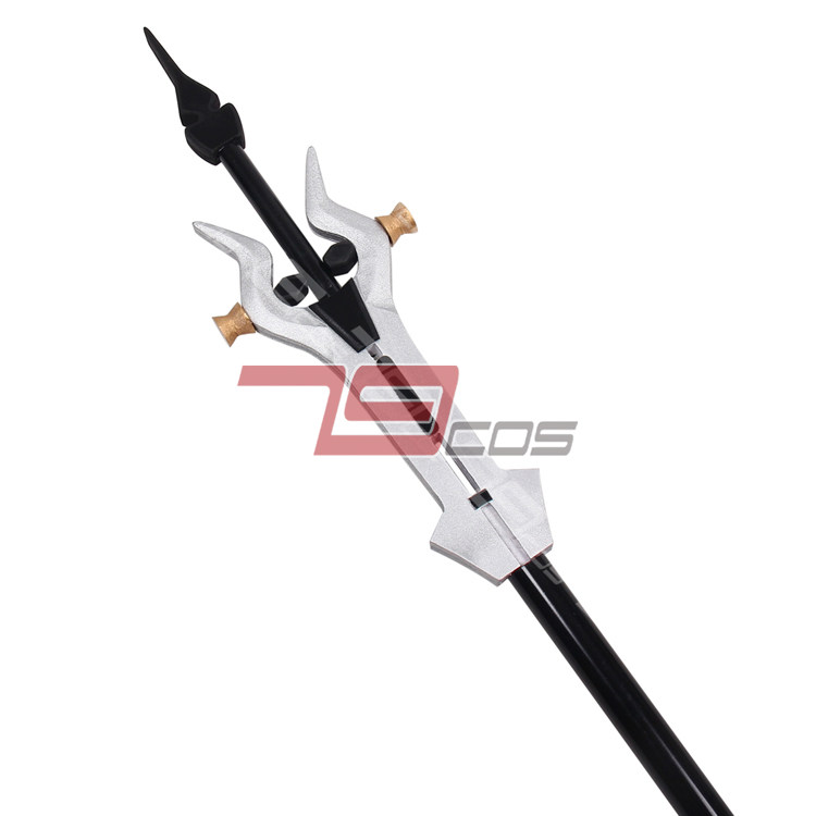 Espada de Cosplay Reed The Fla - Cosplay Flame Prop avaliação e preço