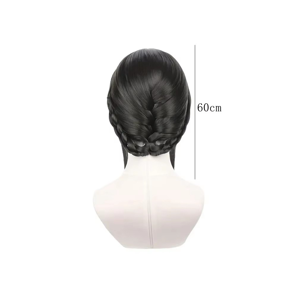 Yor briar cosplay perucas anim - Briar Cosplay Prop avaliação e preço
