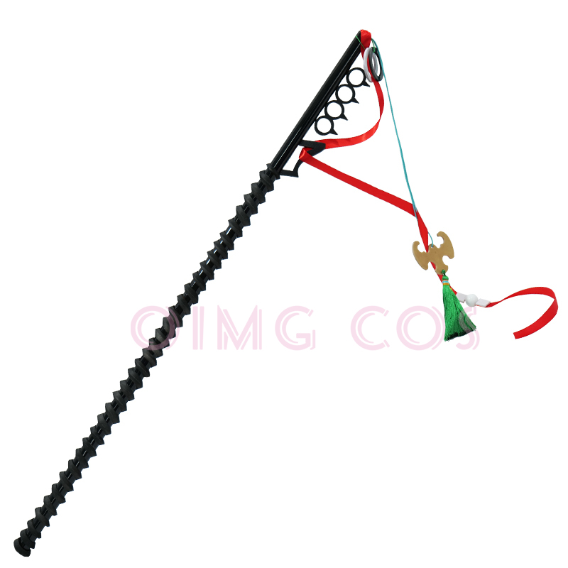 FateGrand Order FGO Taigong Wa - Cosplay Prop Knife avaliação e preço