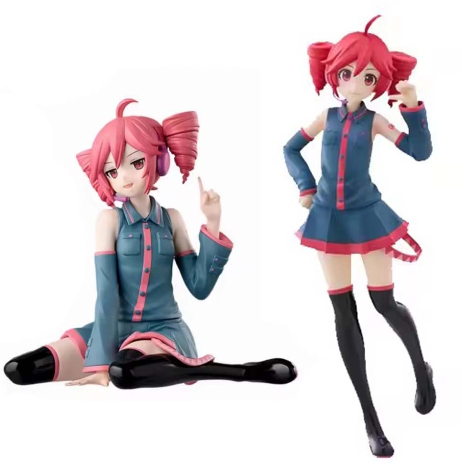 Figura de Anime da Série L Col - Good Smile Company Pop Up Parade avaliação e preço