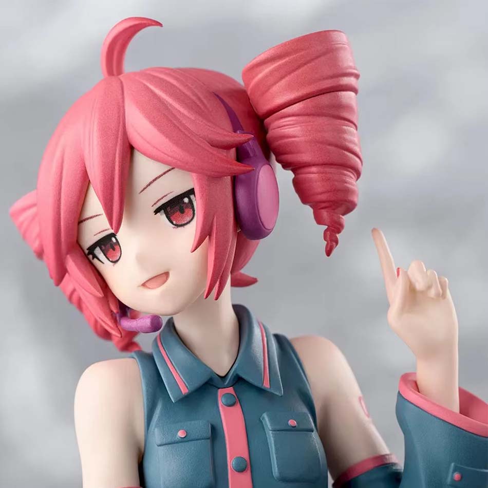 Figura de Anime da Série L Col - Good Smile Company Pop Up Parade avaliação e preço