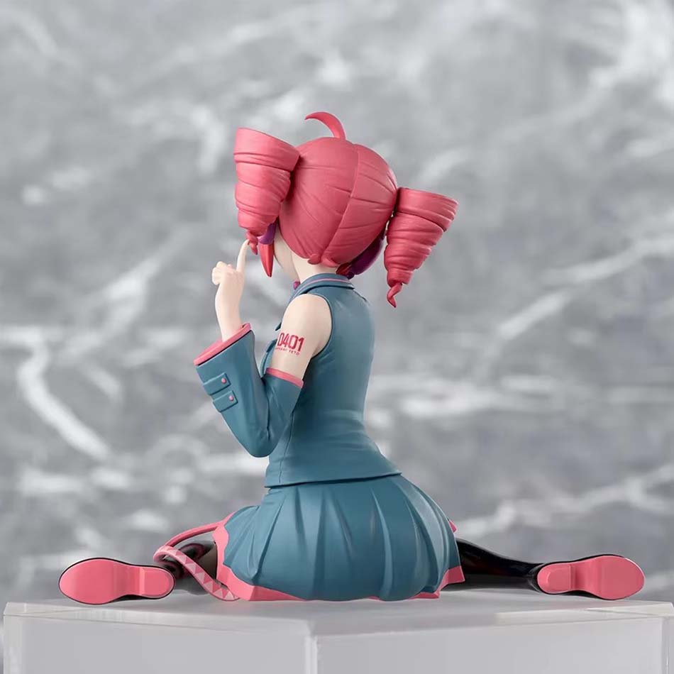 Figura de Anime da Série L Col - Good Smile Company Pop Up Parade avaliação e preço