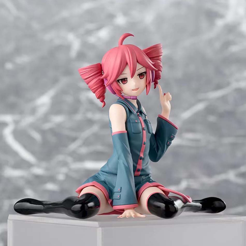 Figura de Anime da Série L Col - Good Smile Company Pop Up Parade avaliação e preço