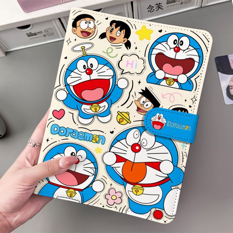Álbum de Fotos Doraemon Anime  - Cosplay Prop Book avaliação e preço