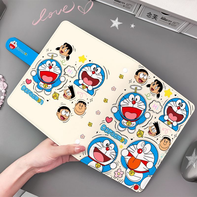 Álbum de Fotos Doraemon Anime  - Cosplay Prop Book avaliação e preço