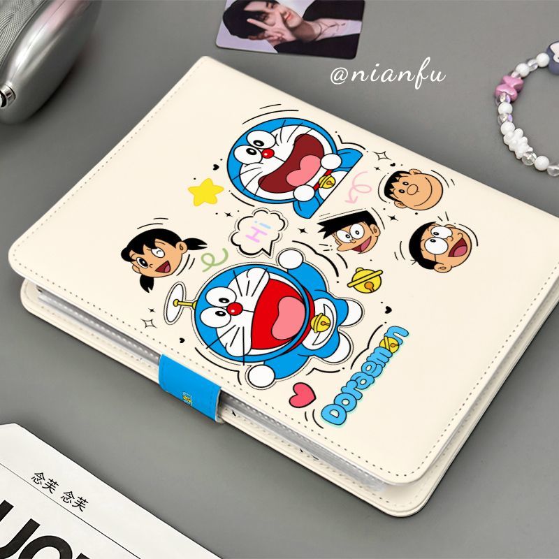 Álbum de Fotos Doraemon Anime  - Cosplay Prop Book avaliação e preço