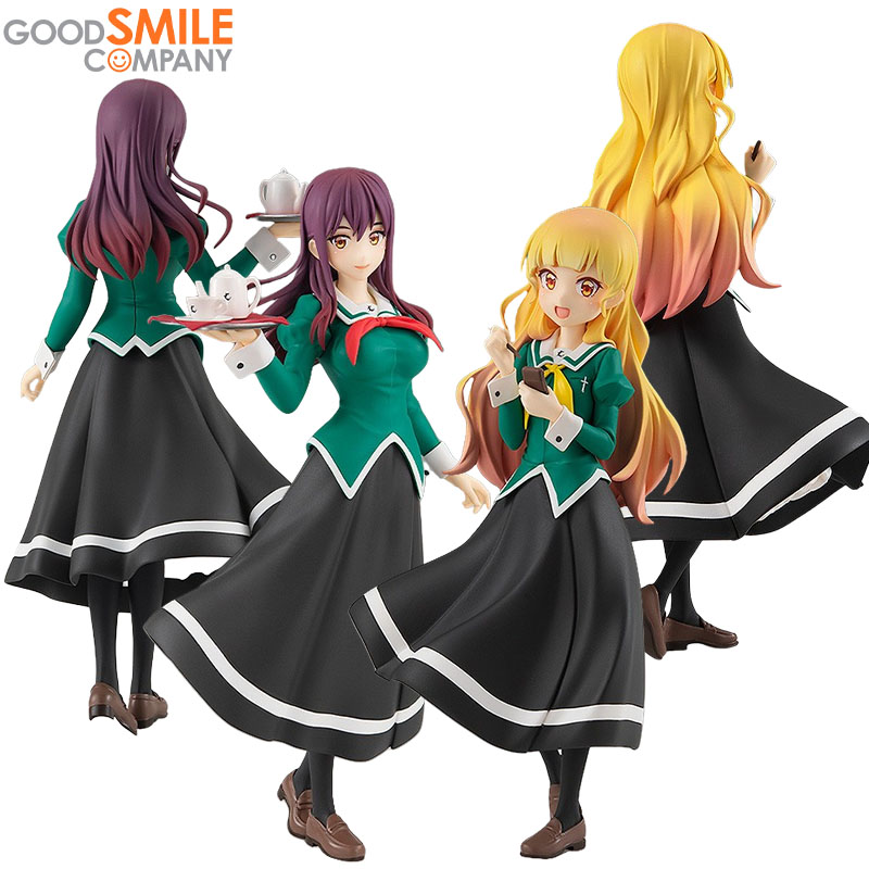 Em Estoque Good Smile Company  - Good Smile Company Pop Up Parade avaliação e preço
